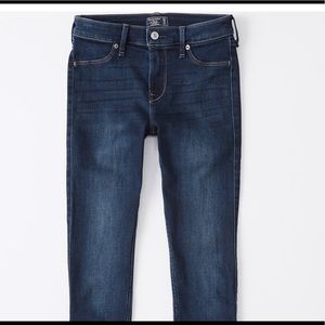 Abercrombie Leggings size 31/12 L
